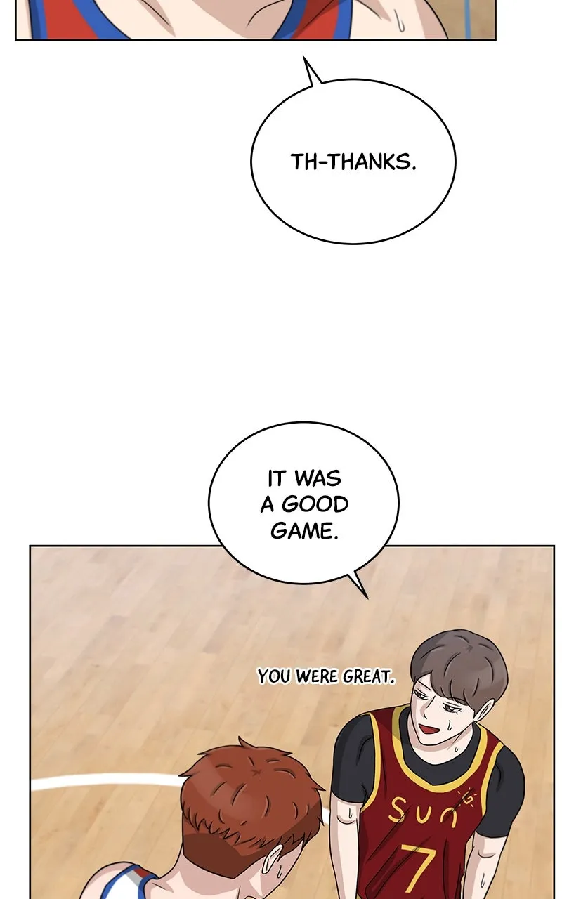 Big Man on the Court Chapter 16 page 53 - 