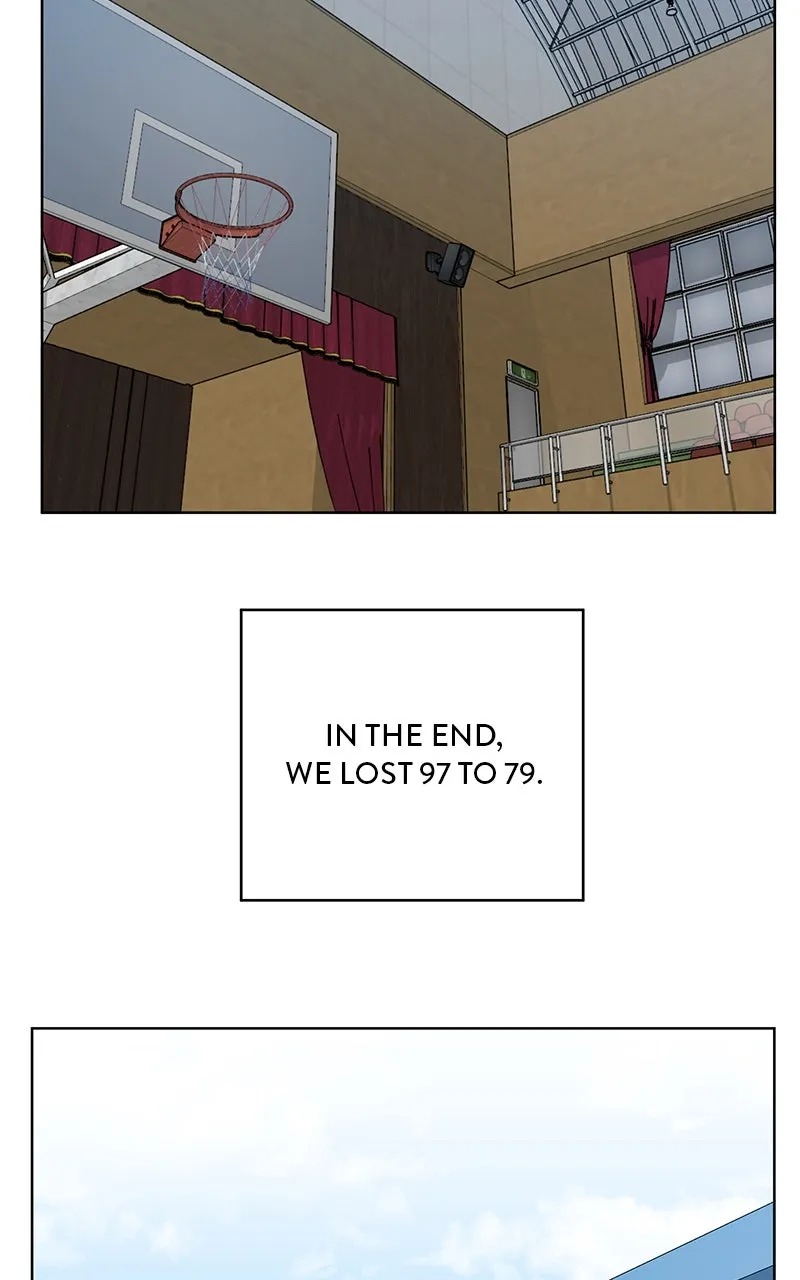 Big Man on the Court Chapter 16 page 58 - 