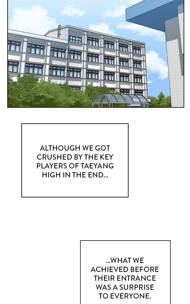 Big Man on the Court Chapter 16 page 59 - 