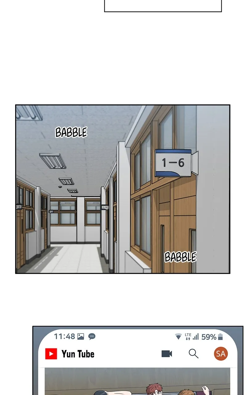 Big Man on the Court Chapter 16 page 60 - 