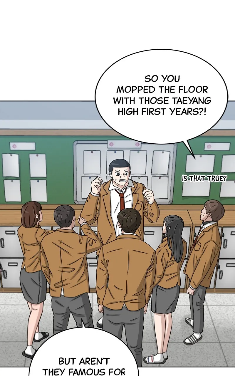 Big Man on the Court Chapter 16 page 62 - 