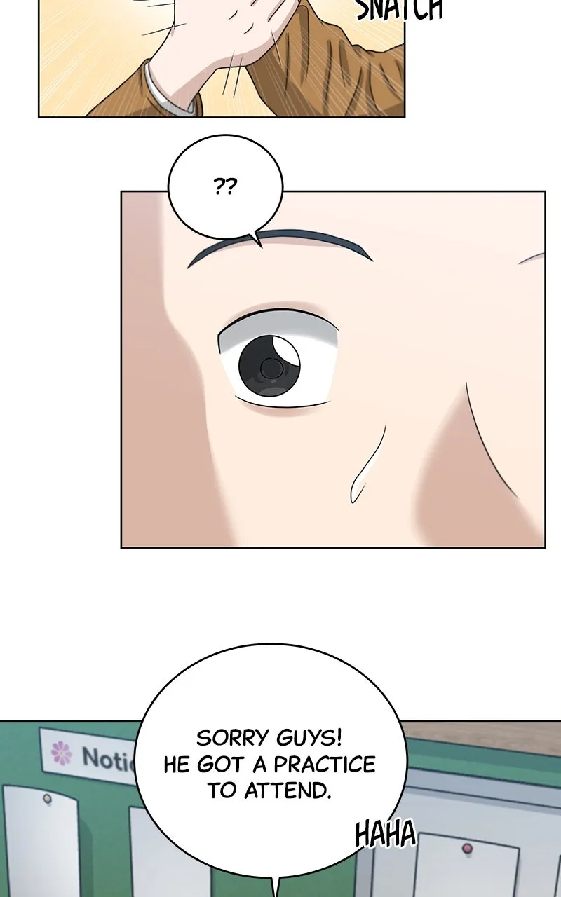 Big Man on the Court Chapter 16 page 65 - 