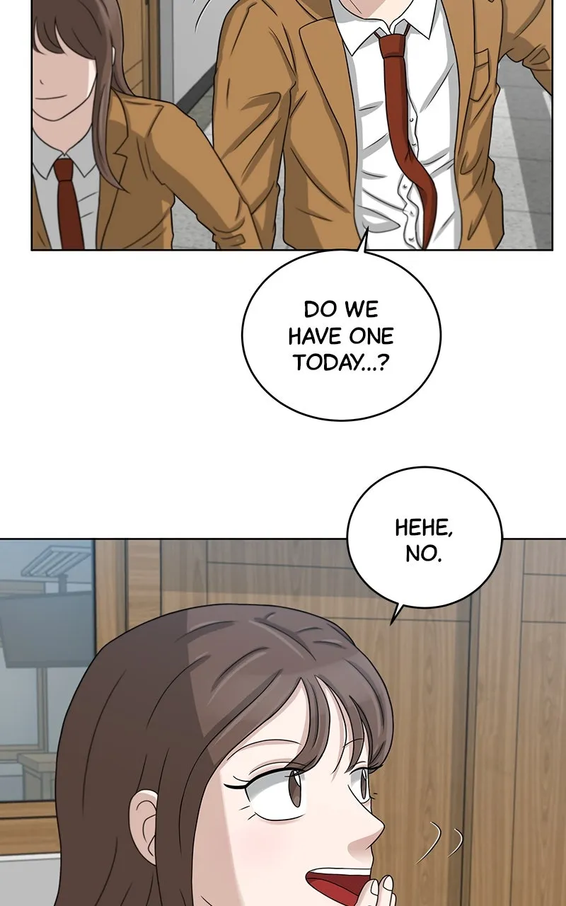 Big Man on the Court Chapter 16 page 68 - 