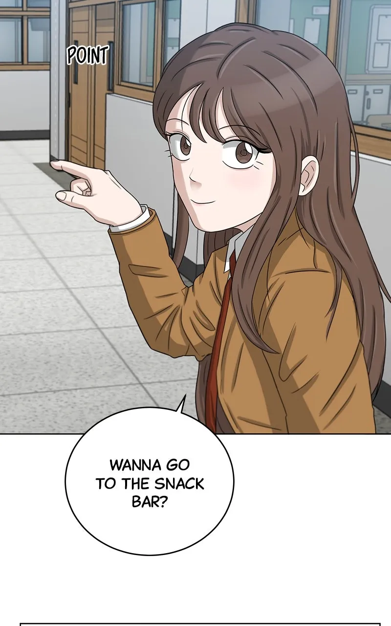 Big Man on the Court Chapter 16 page 70 - 