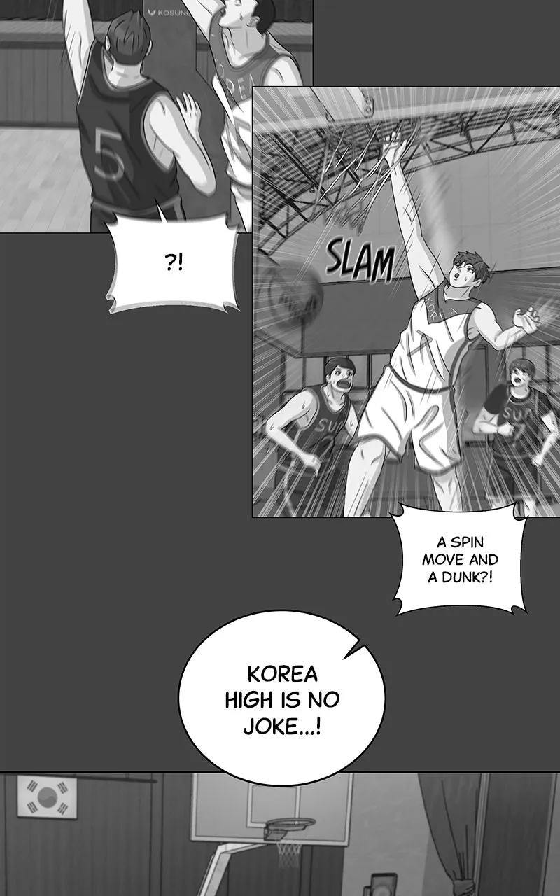 Big Man on the Court Chapter 16 page 78 - 