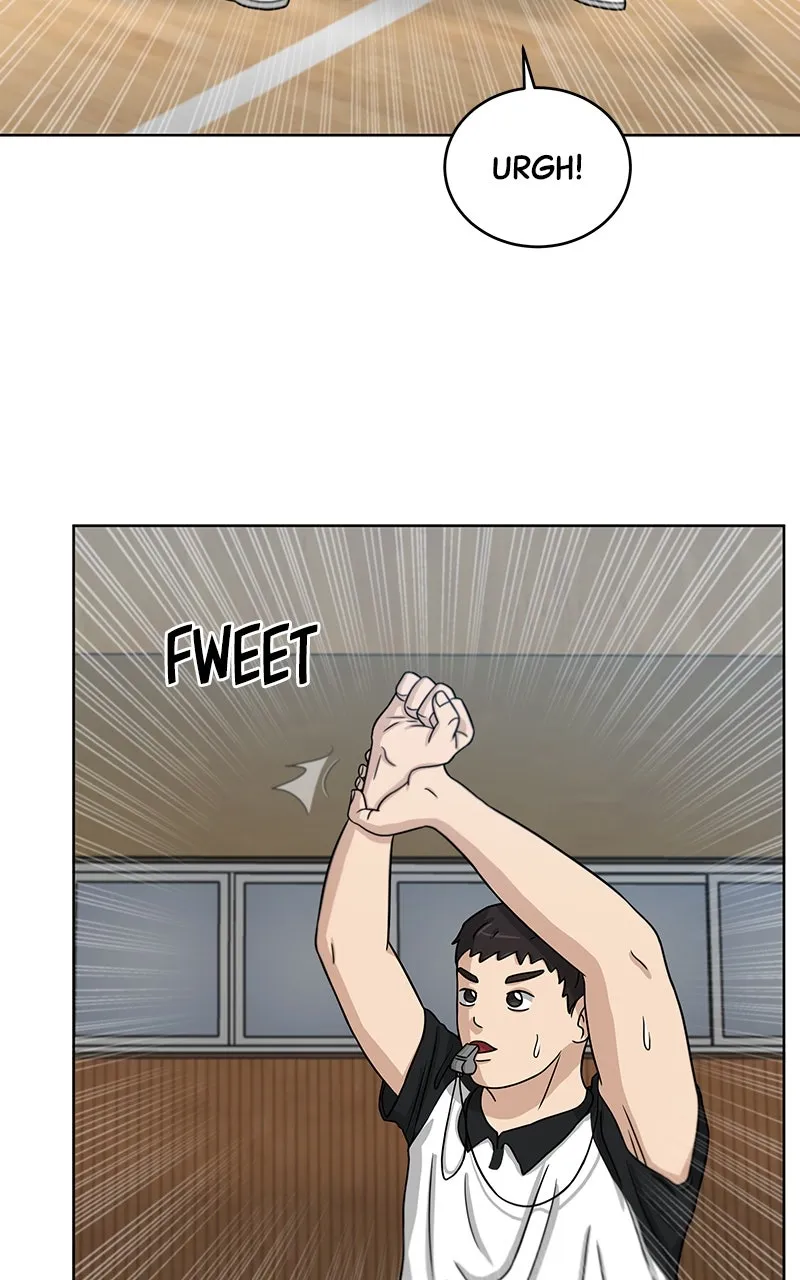 Big Man on the Court Chapter 16 page 9 - 