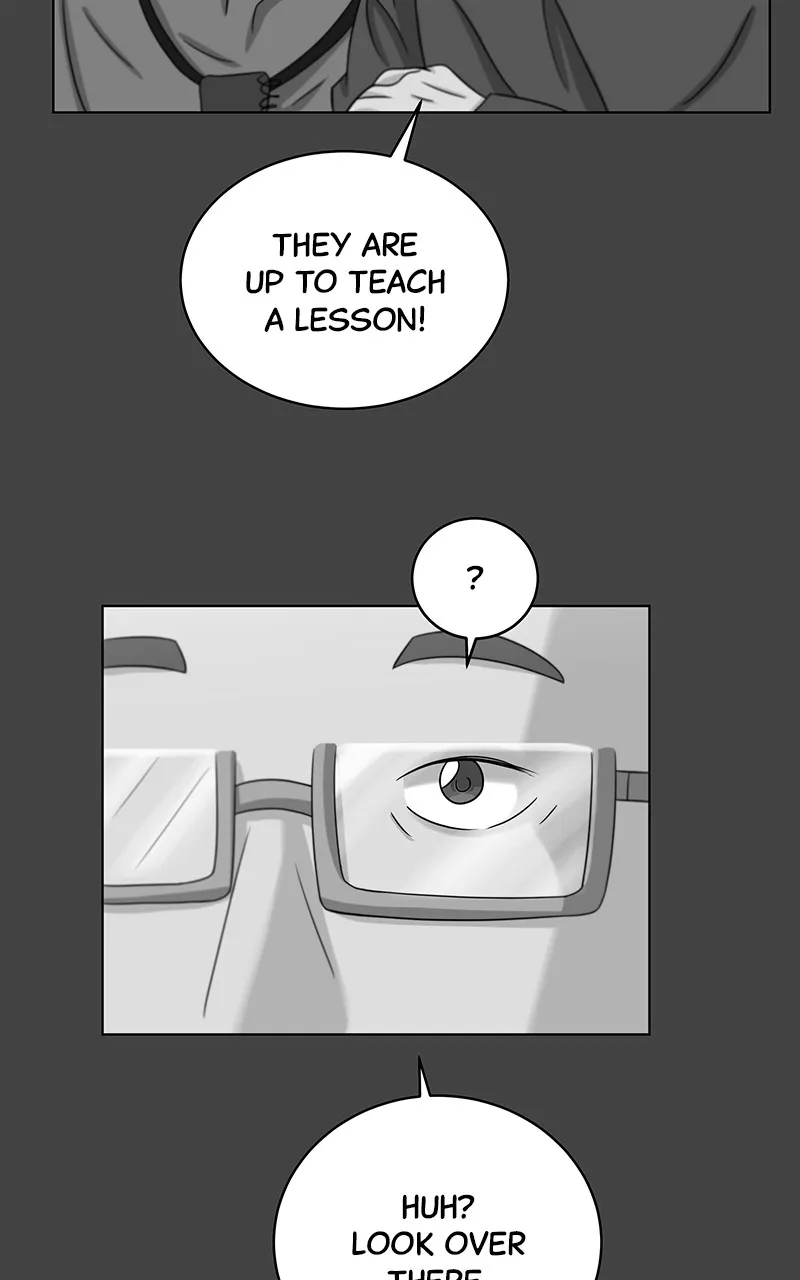 Big Man on the Court Chapter 16 page 86 - 