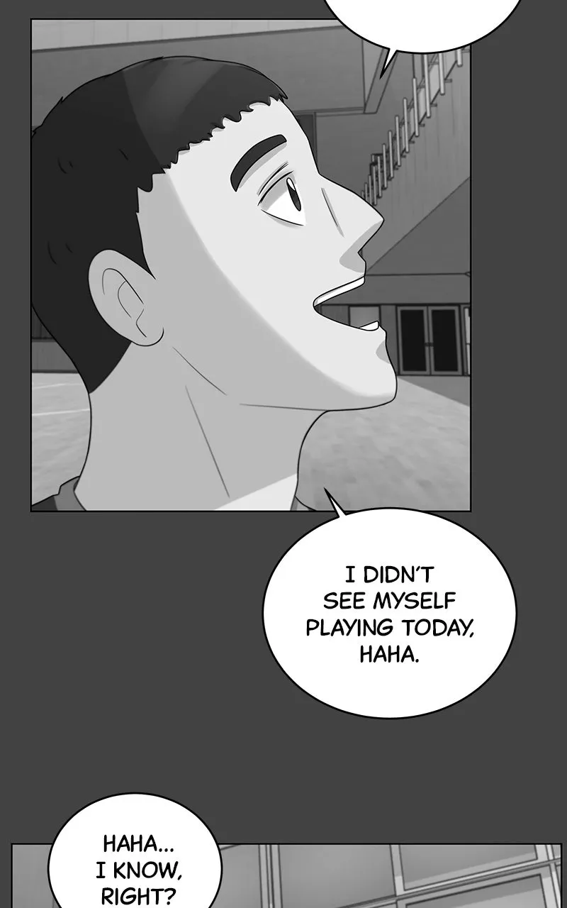 Big Man on the Court Chapter 16 page 89 - 