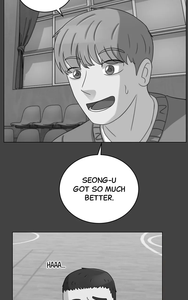 Big Man on the Court Chapter 16 page 90 - 