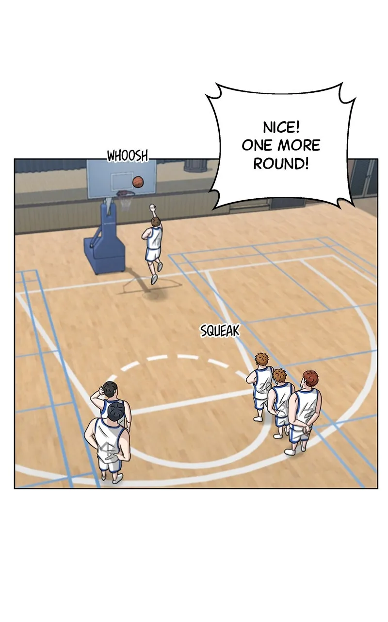 Big Man on the Court Chapter 16 page 99 - 