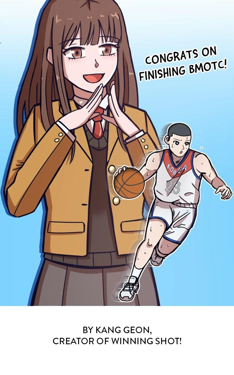 Big Man on the Court Chapter 166.5 page 19 - 