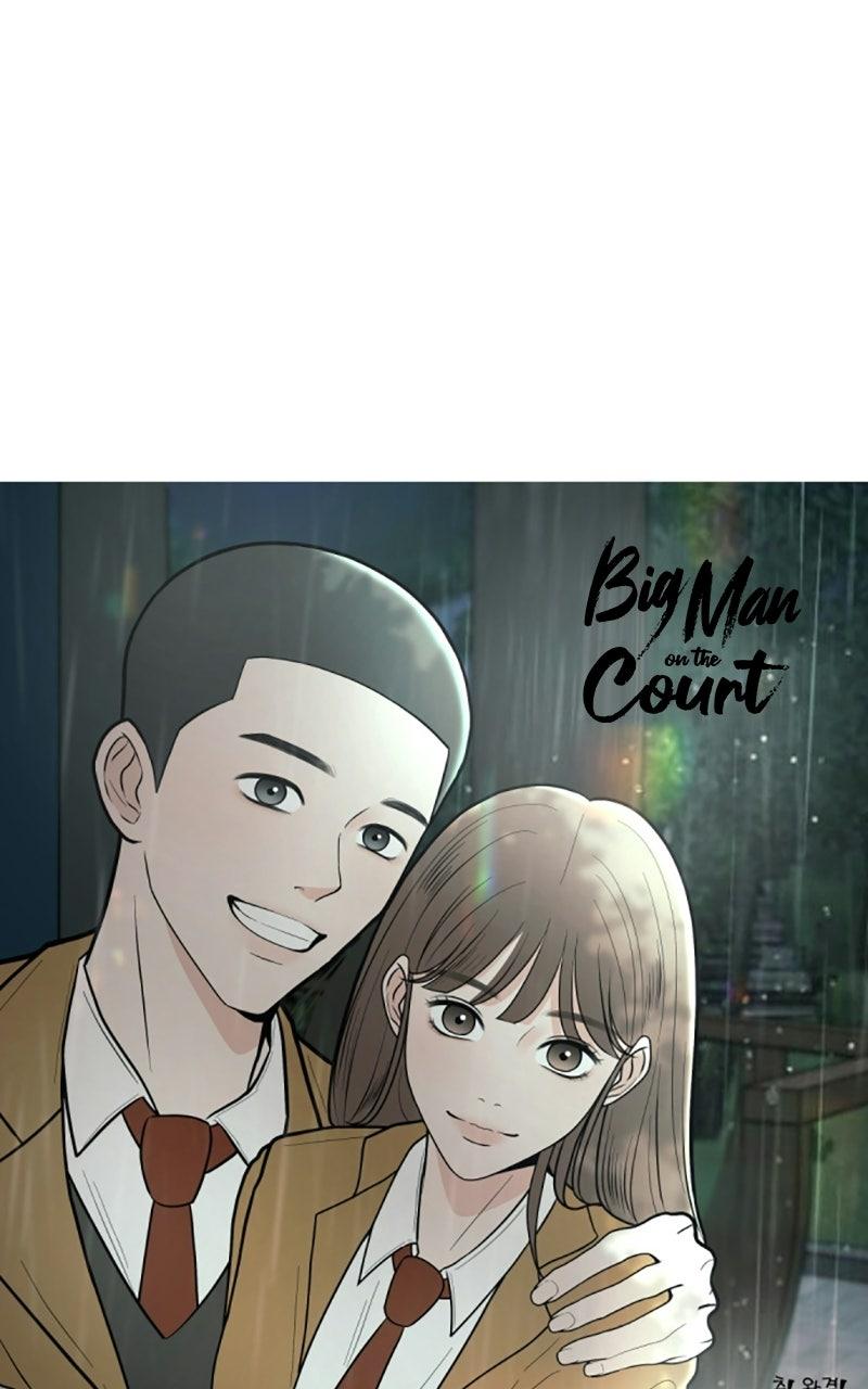 Big Man on the Court Chapter 166.5 page 27 - 