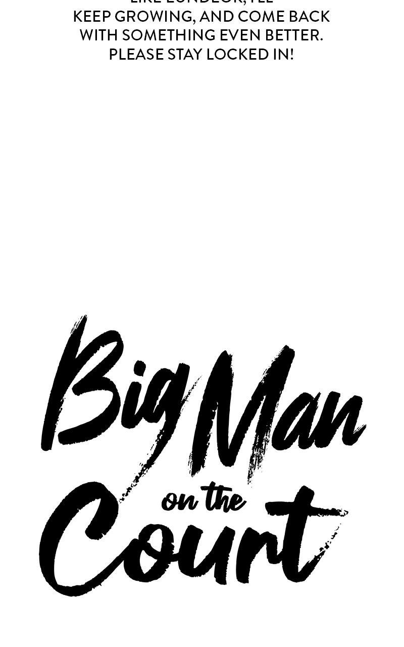 Big Man on the Court Chapter 166.5 page 29 - 