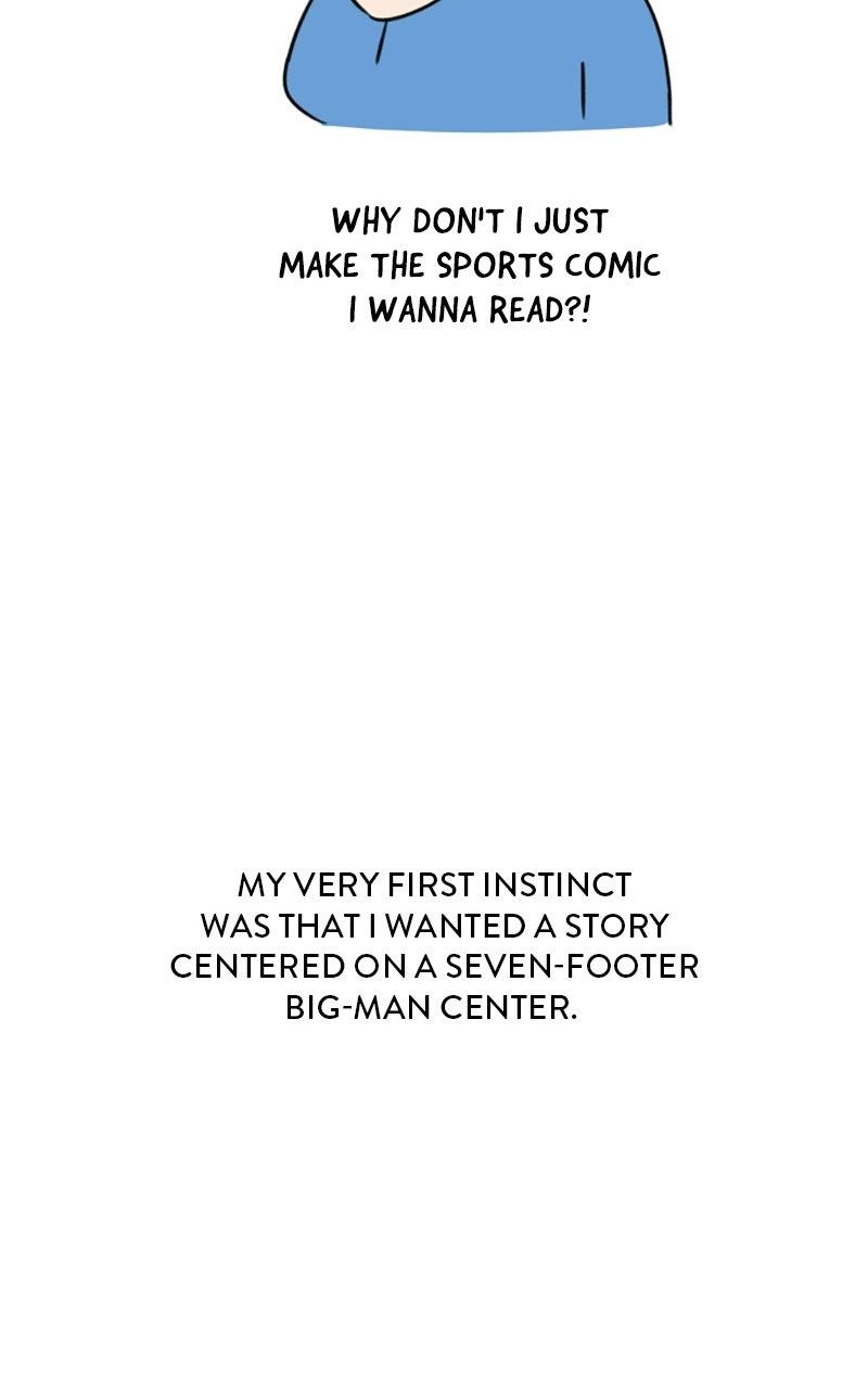 Big Man on the Court Chapter 166.5 page 5 - 