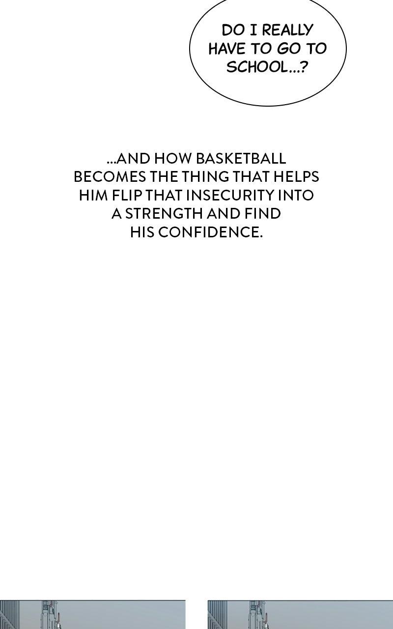 Big Man on the Court Chapter 166.5 page 8 - 
