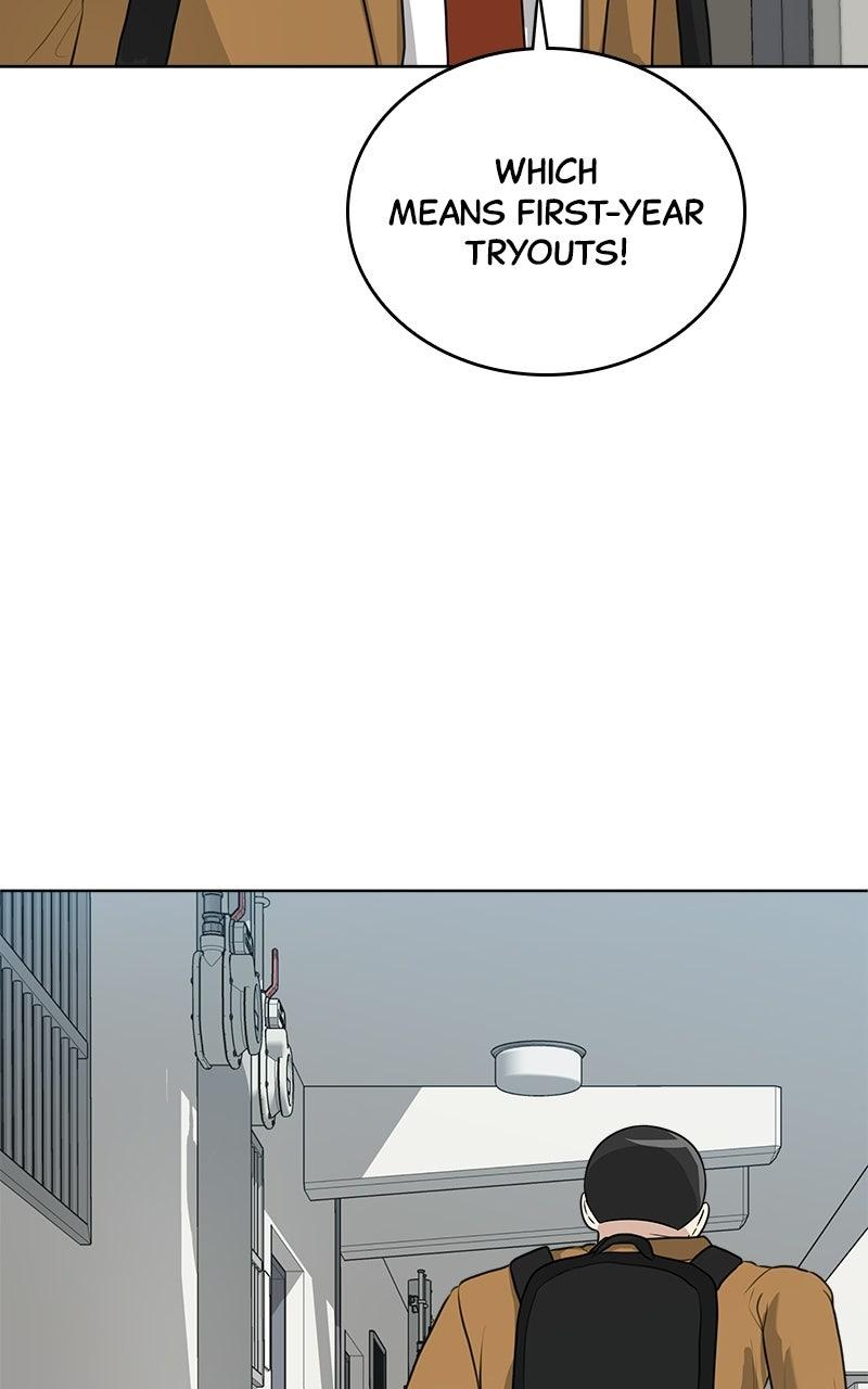 Big Man on the Court Chapter 166 page 16 - 
