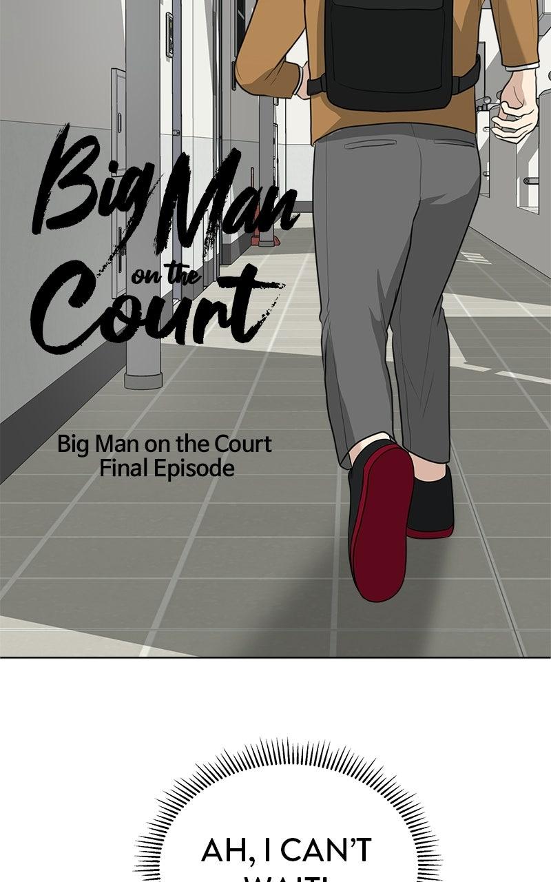 Big Man on the Court Chapter 166 page 17 - 