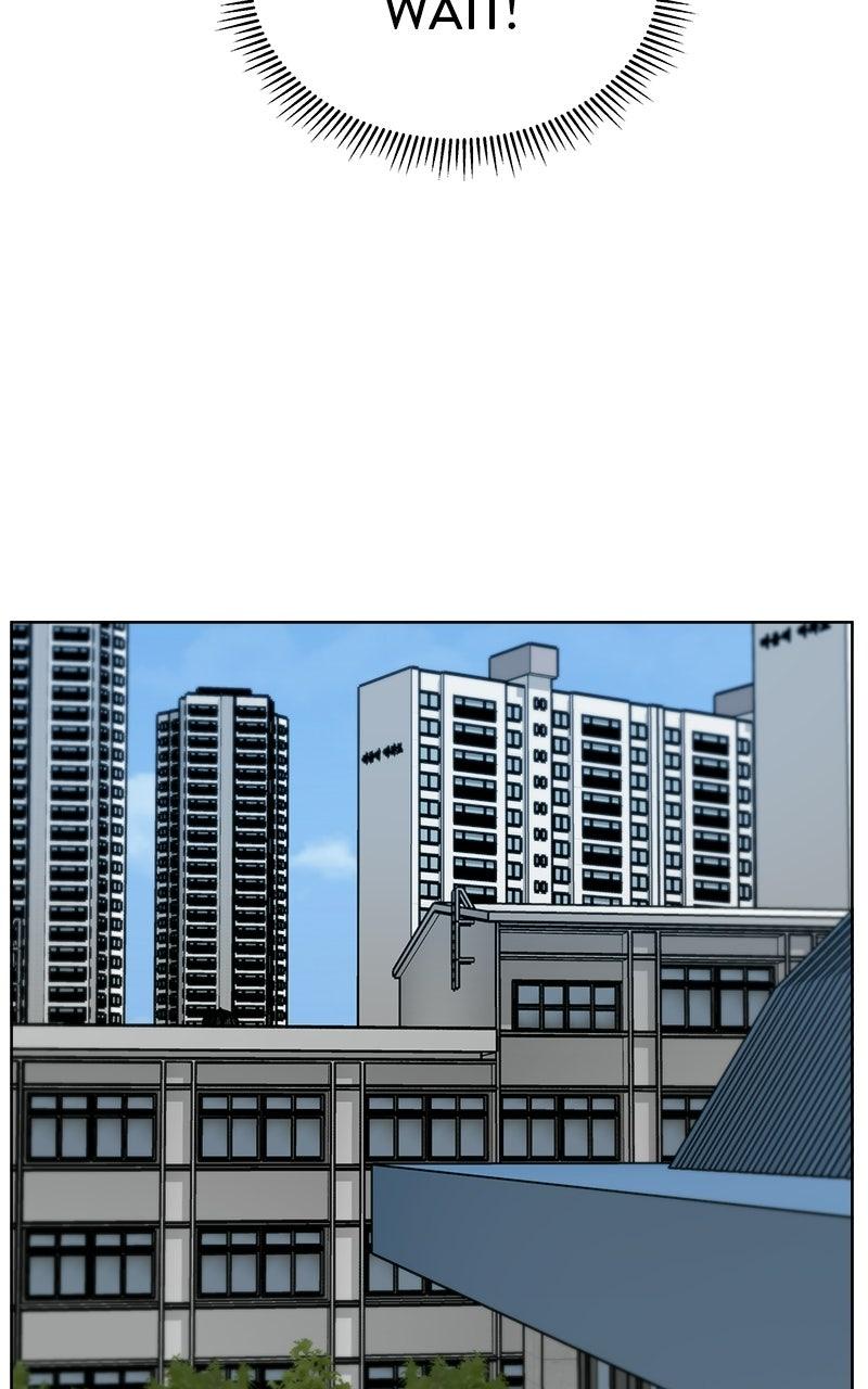 Big Man on the Court Chapter 166 page 18 - 