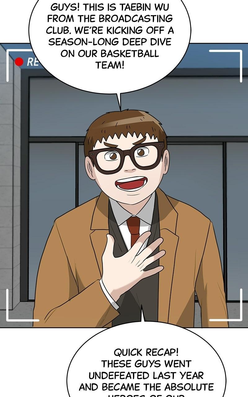 Big Man on the Court Chapter 166 page 20 - 