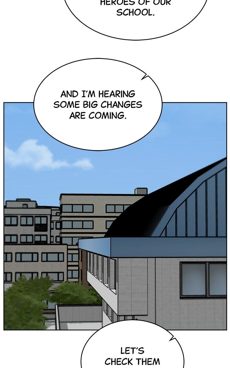 Big Man on the Court Chapter 166 page 21 - 
