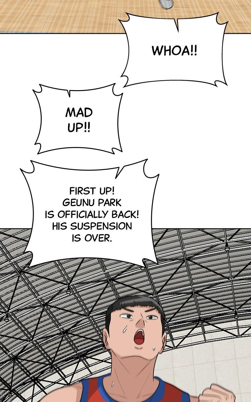 Big Man on the Court Chapter 166 page 24 - 
