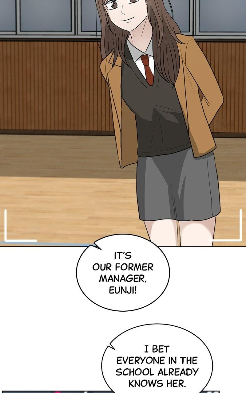 Big Man on the Court Chapter 166 page 29 - 