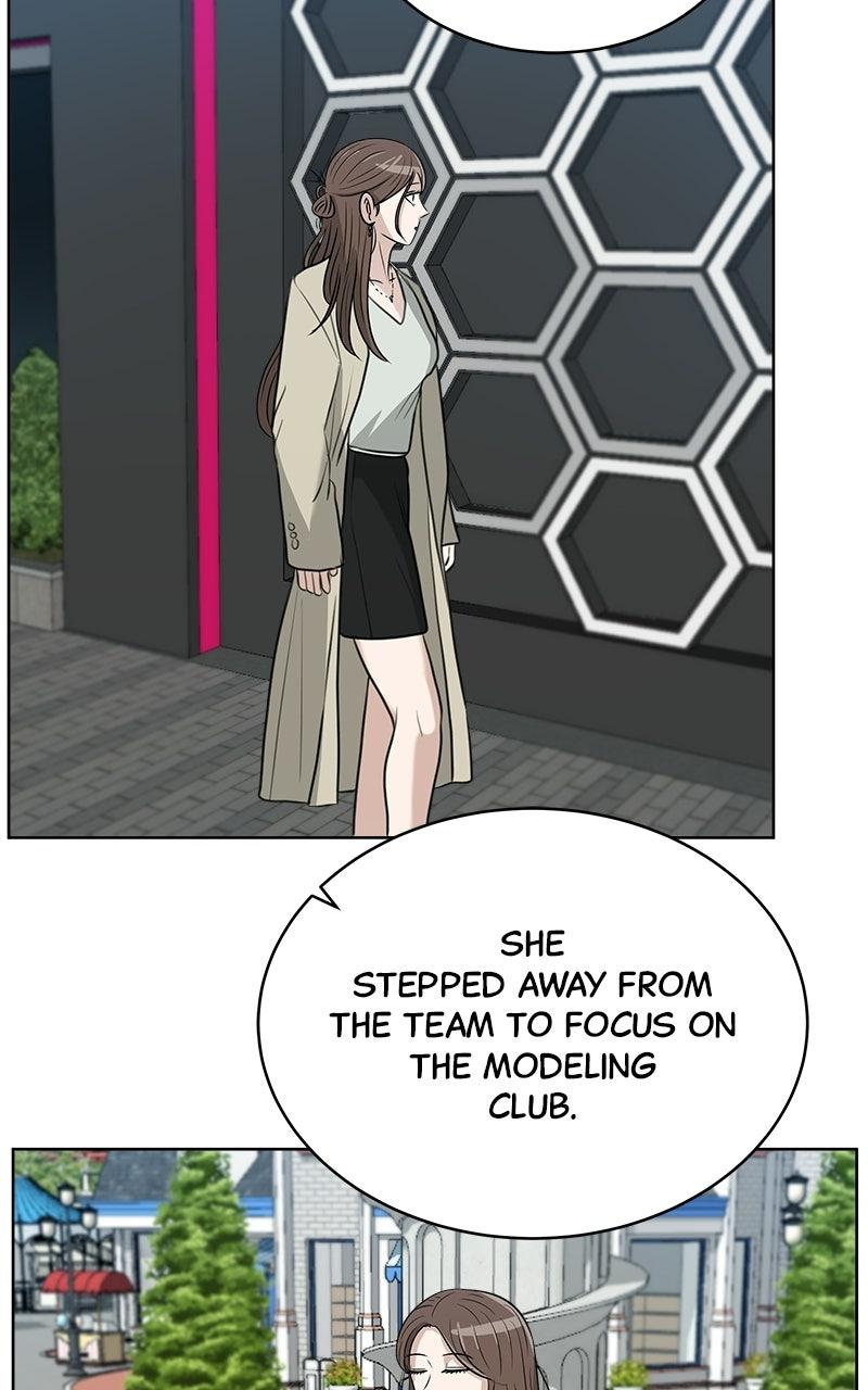 Big Man on the Court Chapter 166 page 30 - 