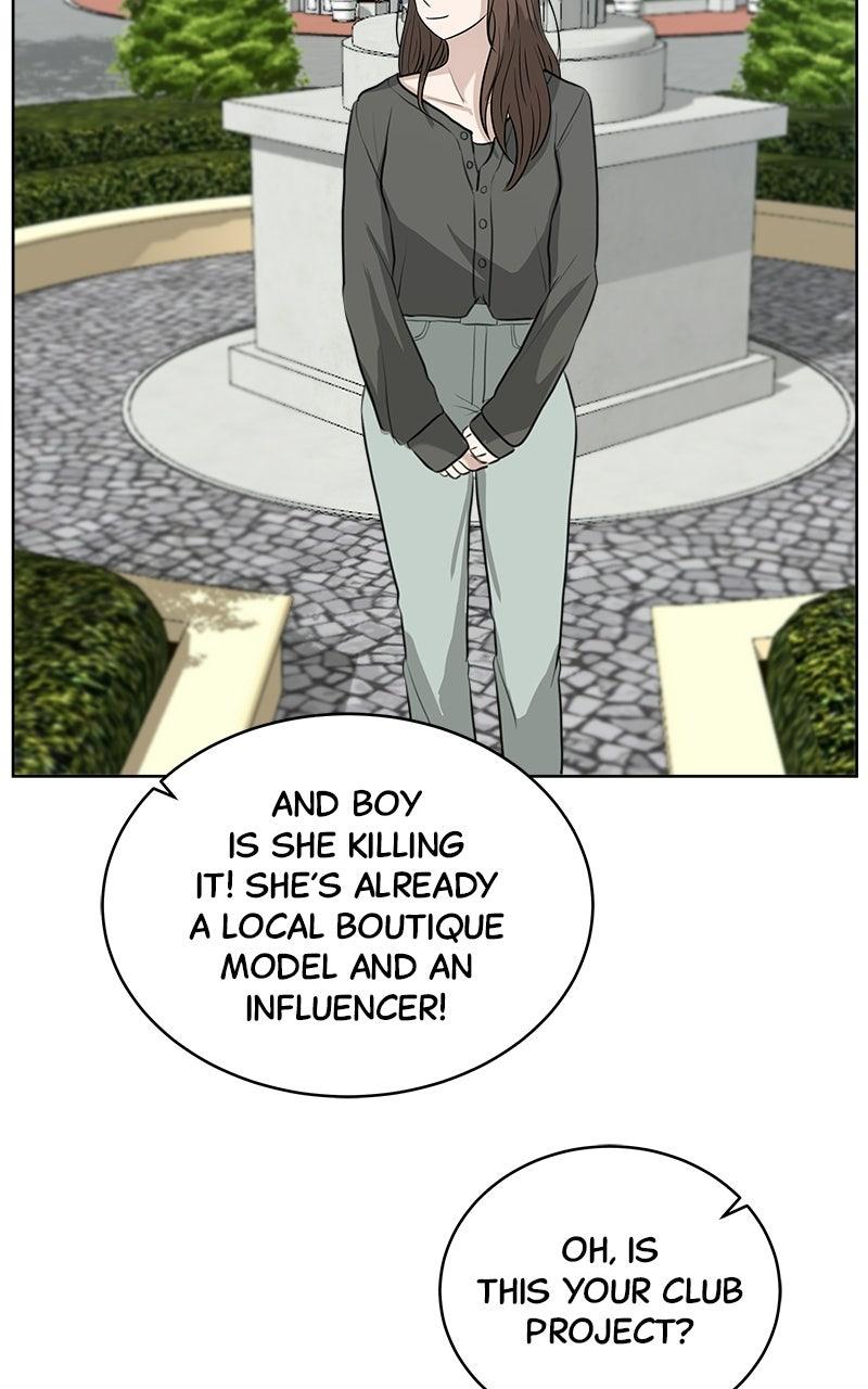 Big Man on the Court Chapter 166 page 31 - 