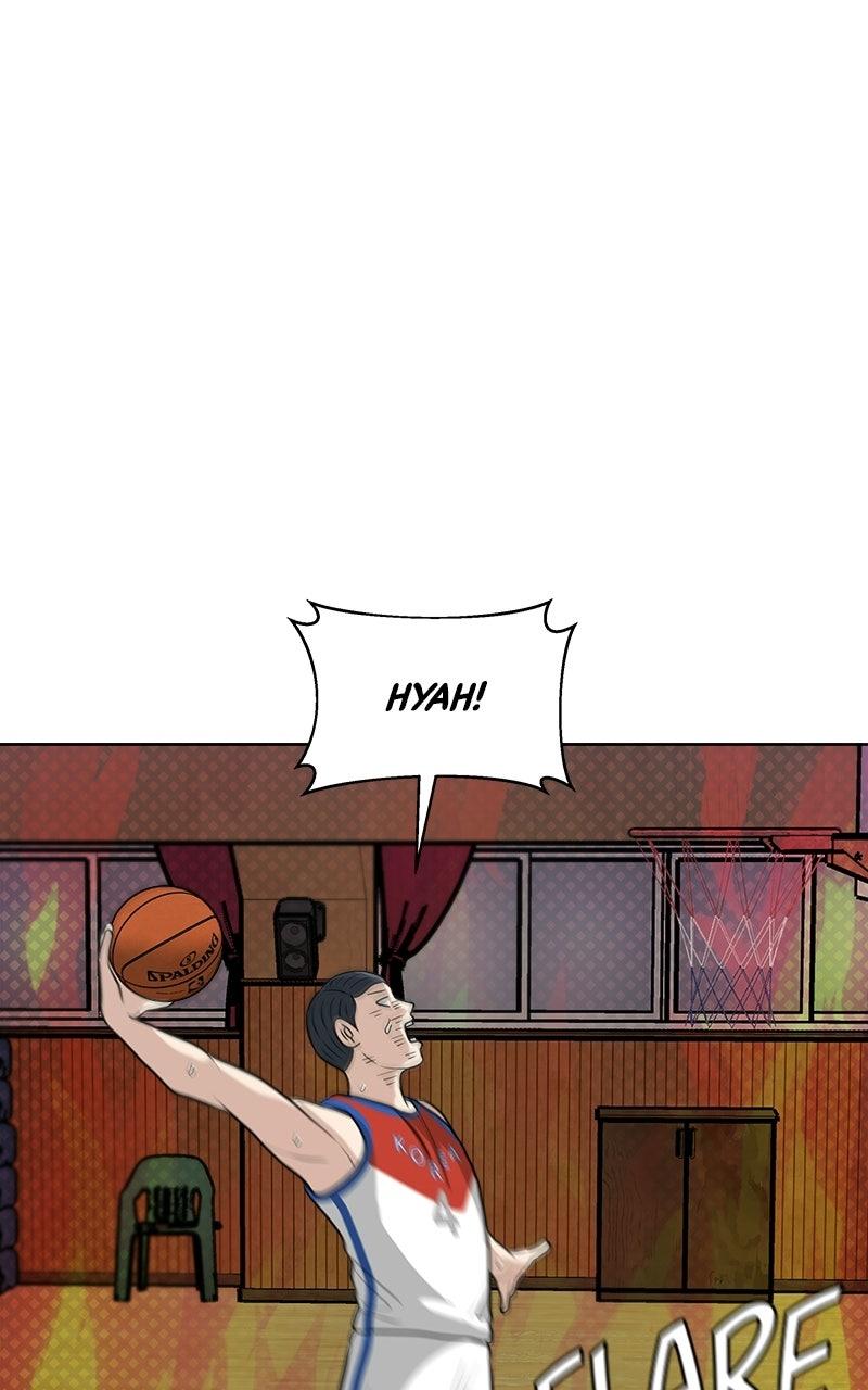 Big Man on the Court Chapter 166 page 43 - 