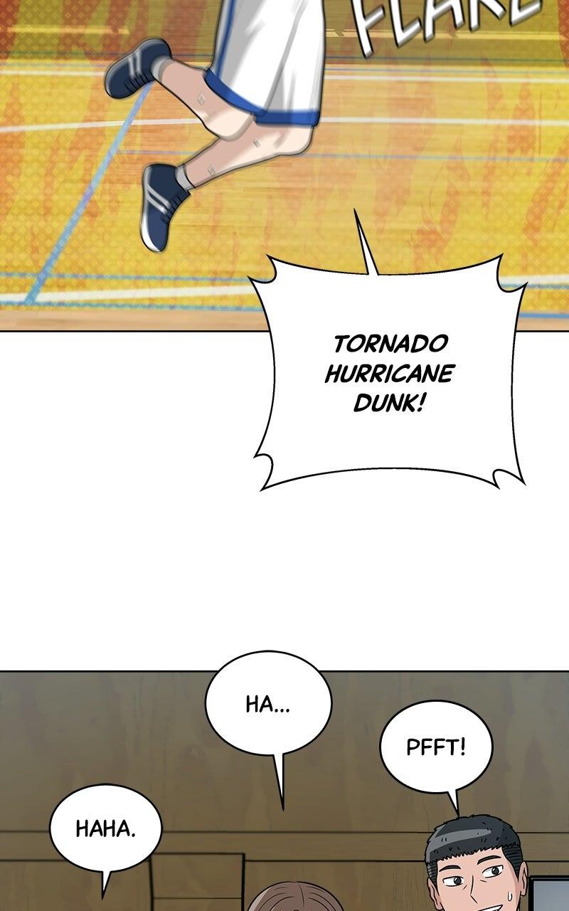 Big Man on the Court Chapter 166 page 44 - 