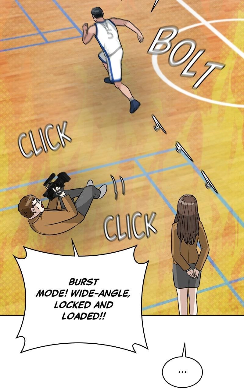 Big Man on the Court Chapter 166 page 46 - 