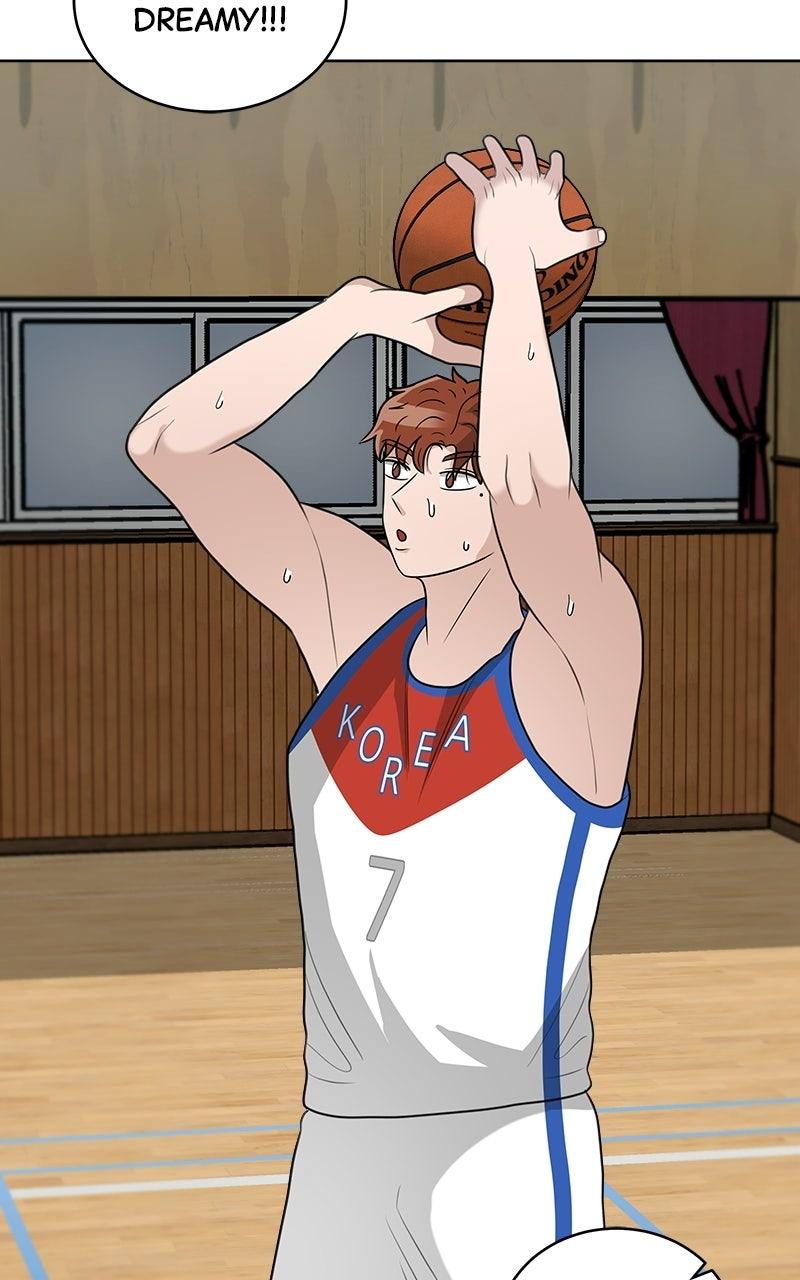 Big Man on the Court Chapter 166 page 49 - 