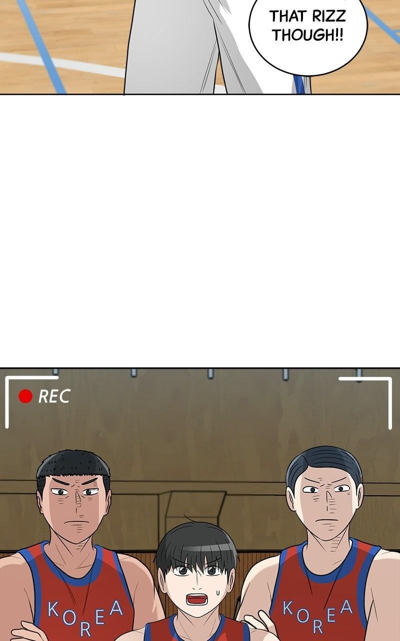 Big Man on the Court Chapter 166 page 50 - 