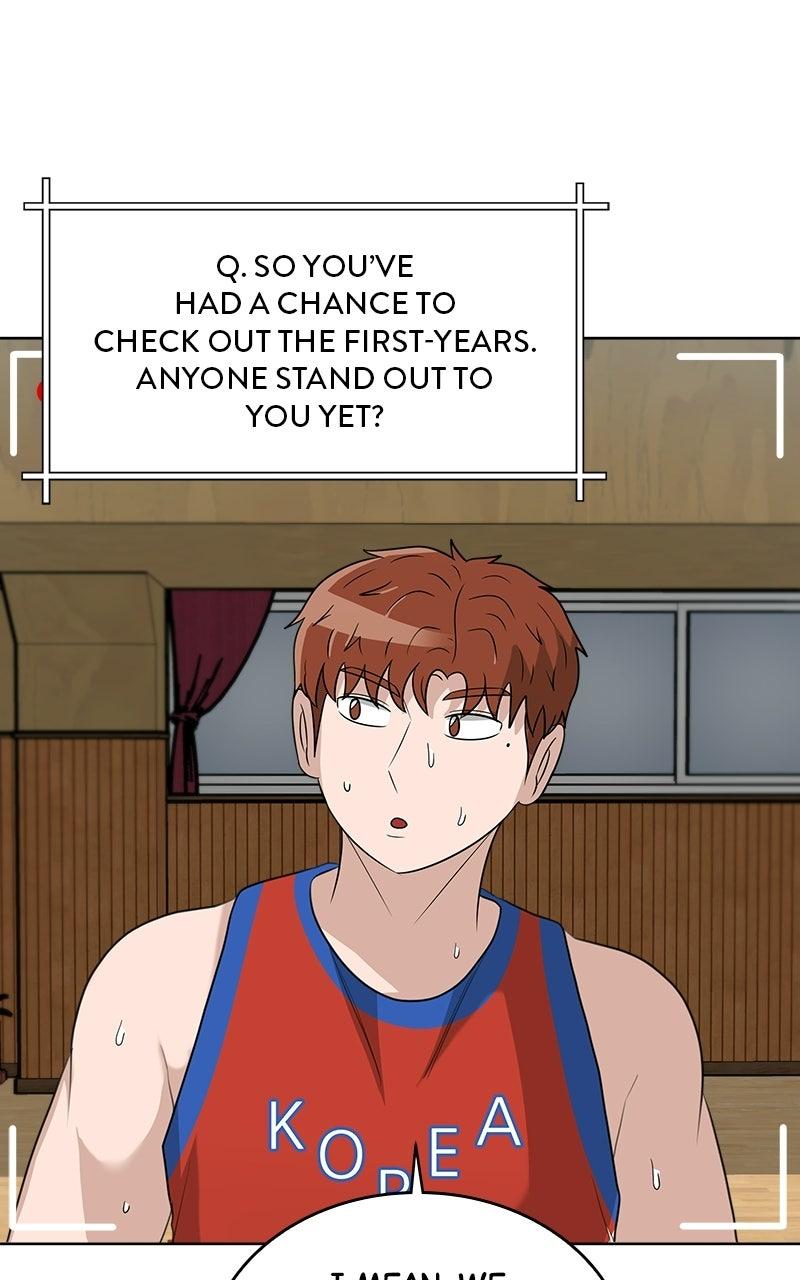 Big Man on the Court Chapter 166 page 52 - 