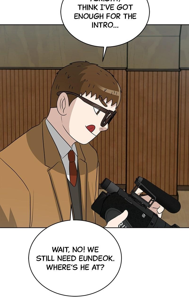 Big Man on the Court Chapter 166 page 56 - 