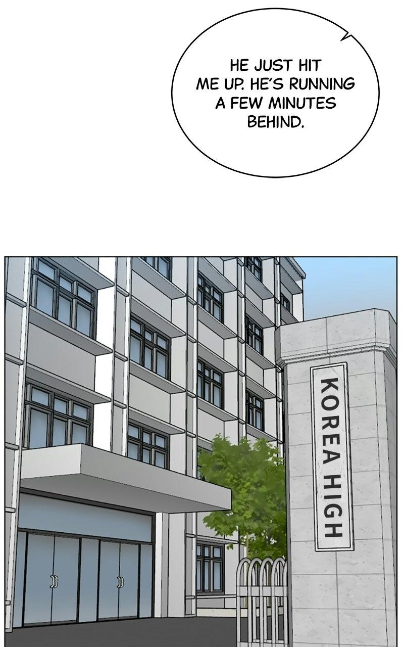 Big Man on the Court Chapter 166 page 57 - 
