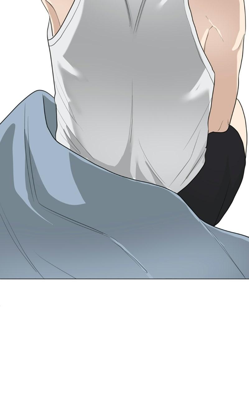 Big Man on the Court Chapter 166 page 7 - 