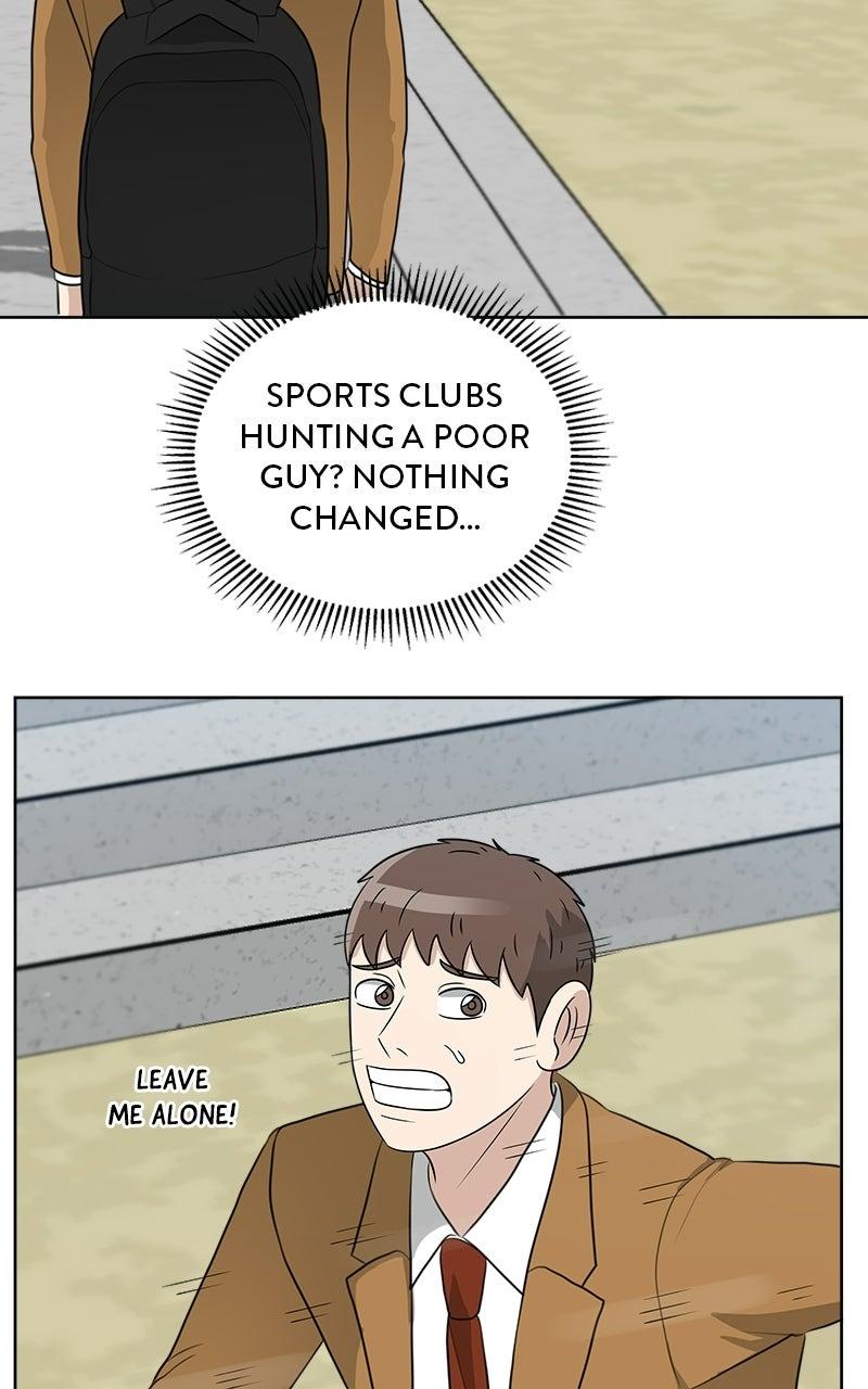 Big Man on the Court Chapter 166 page 61 - 
