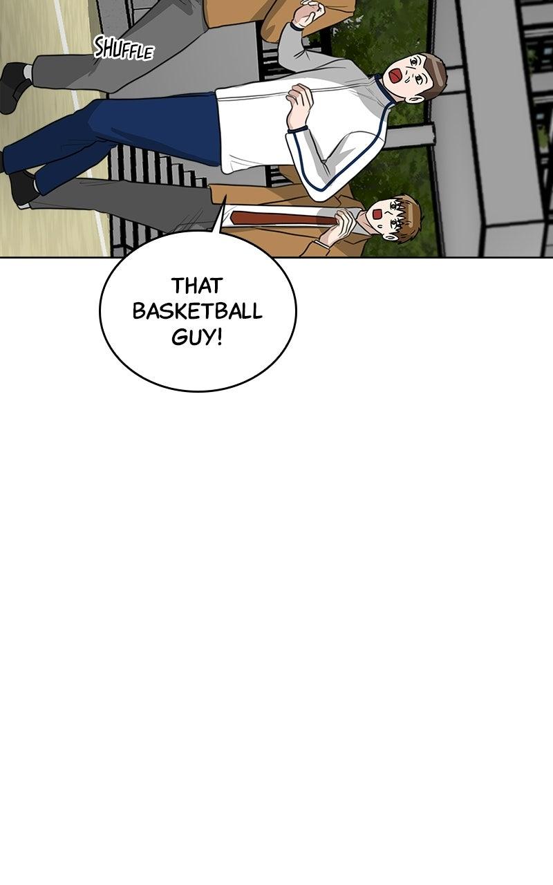 Big Man on the Court Chapter 166 page 67 - 