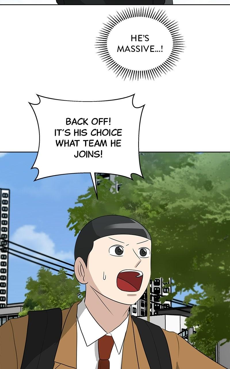 Big Man on the Court Chapter 166 page 69 - 