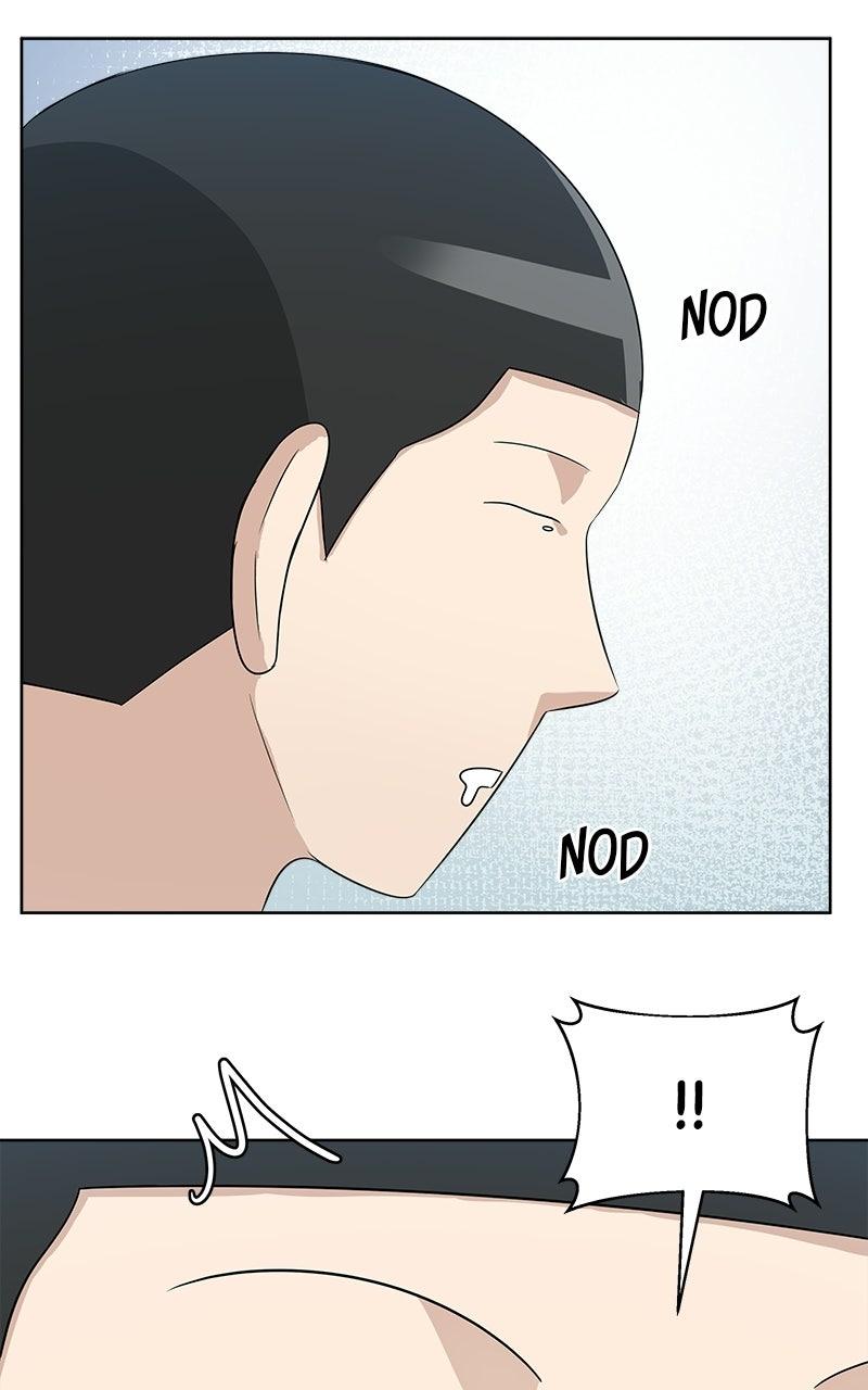 Big Man on the Court Chapter 166 page 8 - 