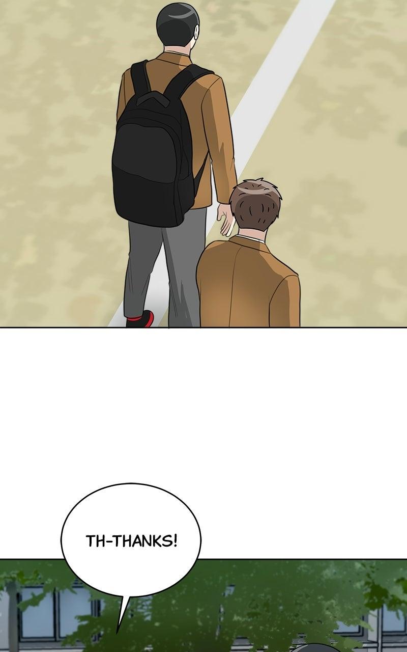 Big Man on the Court Chapter 166 page 72 - 