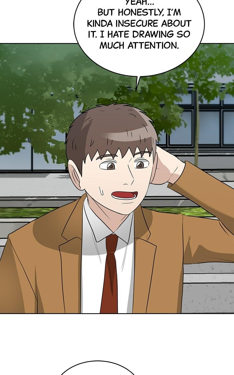 Big Man on the Court Chapter 166 page 74 - 