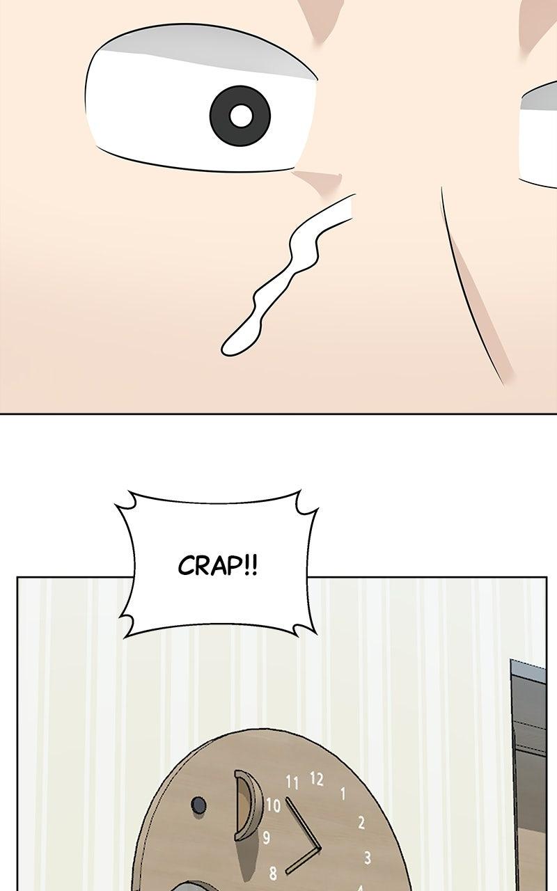 Big Man on the Court Chapter 166 page 9 - 