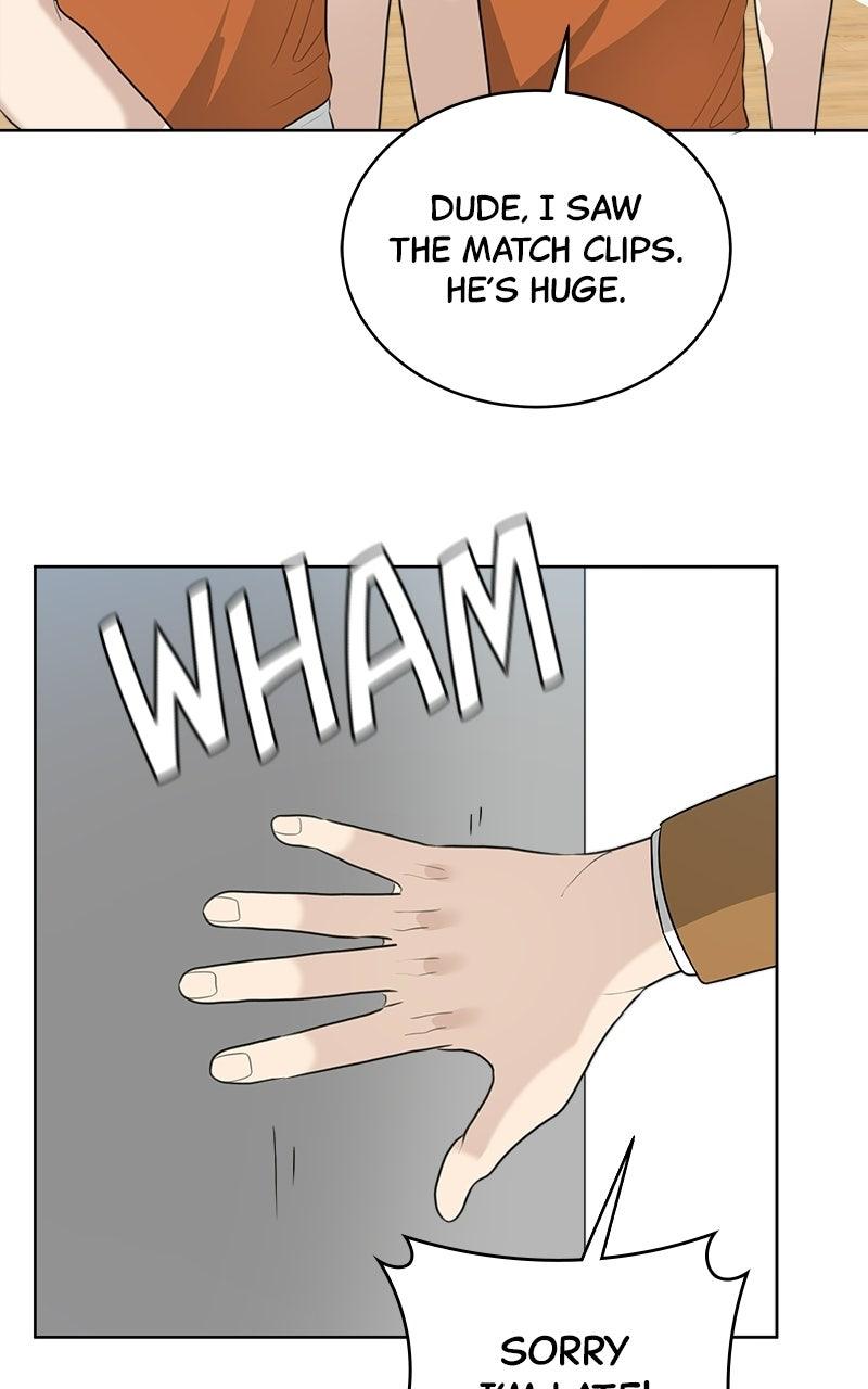 Big Man on the Court Chapter 166 page 83 - 