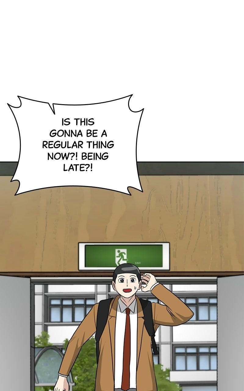 Big Man on the Court Chapter 166 page 85 - 