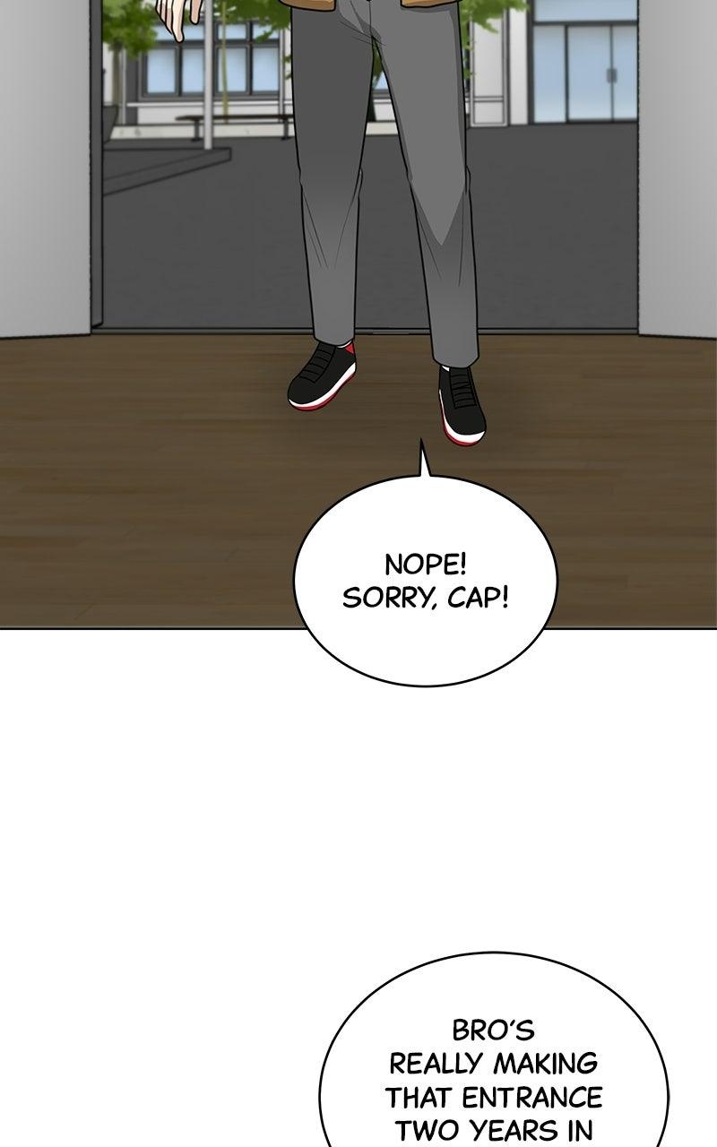 Big Man on the Court Chapter 166 page 86 - 