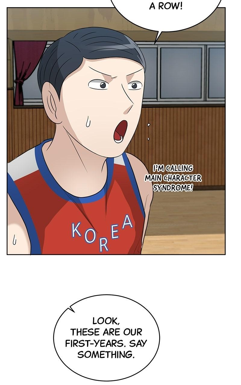 Big Man on the Court Chapter 166 page 87 - 
