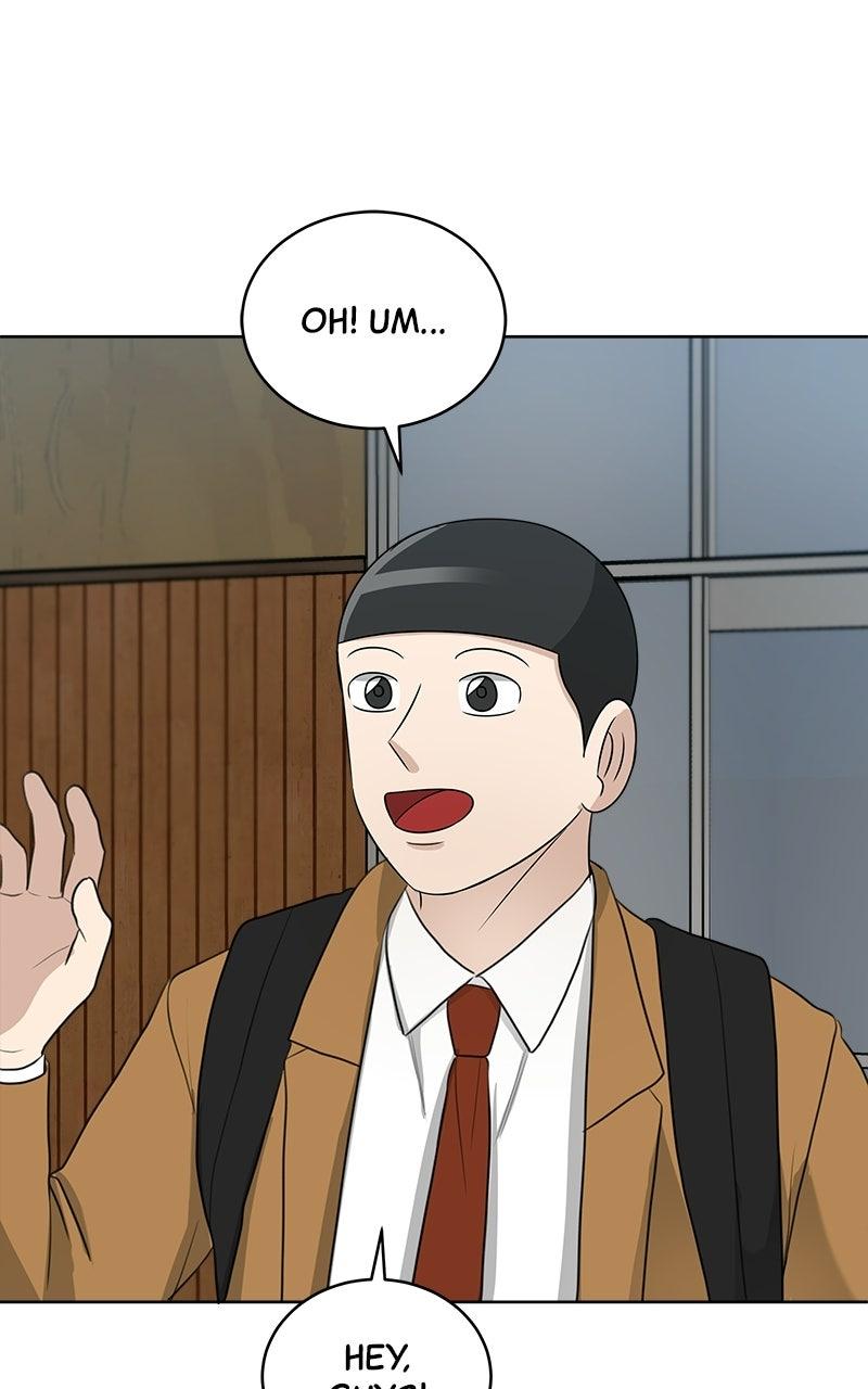 Big Man on the Court Chapter 166 page 88 - 