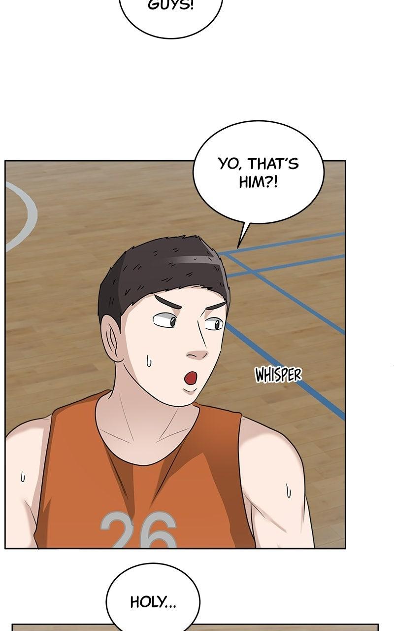 Big Man on the Court Chapter 166 page 89 - 